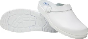 BUTY ZAWODOWE-OCCUPATIONAL SHOES