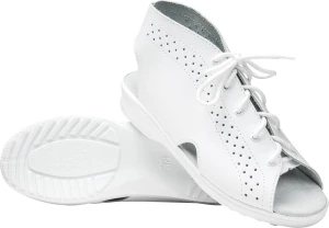 BUTY ZAWODOWE-OCCUPATIONAL SHOES