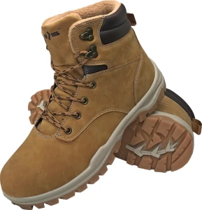 BUTY ZIMOWE-WINTER SHOES