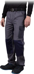 SPODNIE OCHRONNE DO PASA-PROTECTIVE TROUSERS