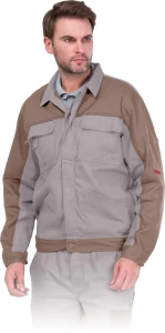BLUZA OCHRONNA-PROTECTIVE BLOUSE