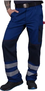 SPODNIE OCHRONNE DO PASA-PROTECTIVE TROUSERS