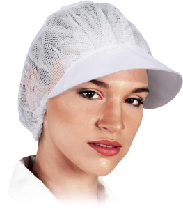 CZAPKA KUCHARSKA-CHEFS CAP