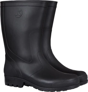 BUTY Z PCV-PVC BOOTS