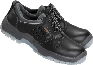 BUTY BEZPIECZNE-SAFETY SHOES