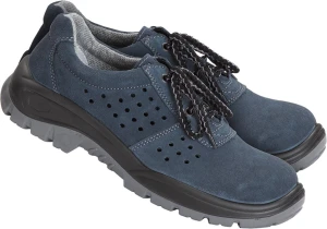 BUTY BEZPIECZNE-SAFETY SHOES