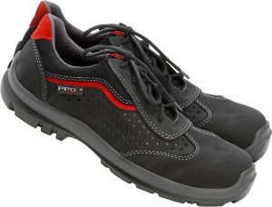 BUTY BEZPIECZNE-SAFETY SHOES