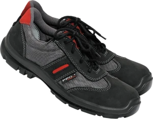 BUTY BEZPIECZNE-SAFETY SHOES