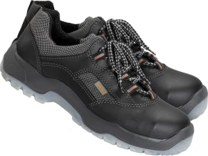 BUTY BEZPIECZNE-SAFETY SHOES