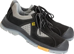BUTY BEZPIECZNE-SAFETY SHOES