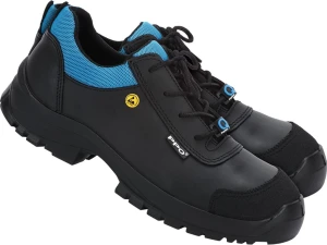 BUTY BEZPIECZNE-SAFETY SHOES