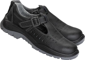 BUTY BEZPIECZNE-SAFETY SHOES