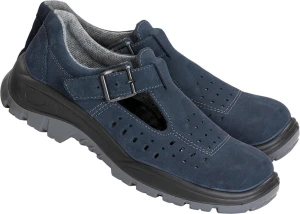 BUTY BEZPIECZNE-SAFETY SHOES