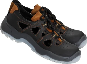 BUTY BEZPIECZNE-SAFETY SHOES