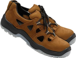 BUTY BEZPIECZNE-SAFETY SHOES