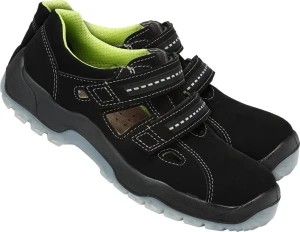BUTY BEZPIECZNE-SAFETY SHOES