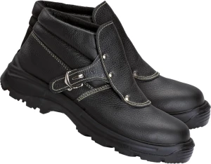 BUTY BEZPIECZNE-SAFETY SHOES