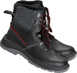 BUTY BEZPIECZNE-SAFETY SHOES