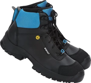 BUTY BEZPIECZNE-SAFETY SHOES