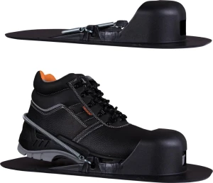 BUTY DO WYLEWEK-FOOTWEAR SHOES