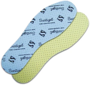 WKŁADKA DO BUTÓW-SHOE INSERT