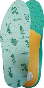 WKŁADKA DO BUTÓW-SHOE INSERT