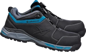 BUTY BEZPIECZNE-SAFETY SHOES
