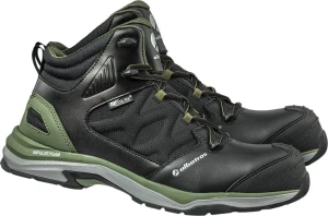BUTY BEZPIECZNE-SAFETY SHOES