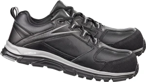 BUTY BEZPIECZNE-SAFETY SHOES