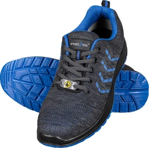 BUTY BEZPIECZNE-SAFETY SHOES