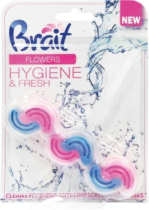 WC KOSTKA-WC FRESHENER