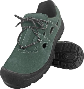 BUTY BEZPIECZNE-SAFETY SHOES