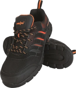 BUTY BEZPIECZNE-SAFETY SHOES