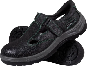 BUTY BEZPIECZNE-SAFETY SHOES
