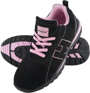 BUTY BEZPIECZNE-SAFETY SHOES