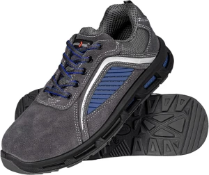 BUTY BEZPIECZNE-SAFETY SHOES