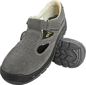 BUTY ZAWODOWE-OCCUPATIONAL SHOES