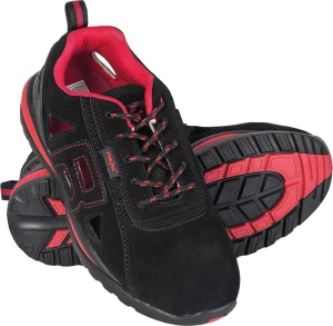 BUTY BEZPIECZNE-SAFETY SHOES