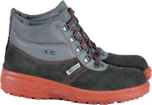 BUTY ZAWODOWE-OCCUPATIONAL SHOES
