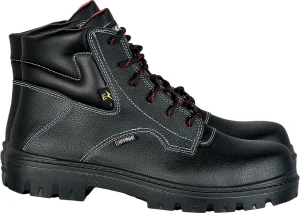 BUTY BEZPIECZNE-SAFETY SHOES