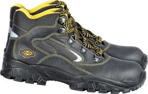 BUTY BEZPIECZNE-SAFETY SHOES