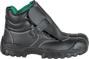 BUTY BEZPIECZNE-SAFETY SHOES