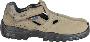 BUTY BEZPIECZNE-SAFETY SHOES