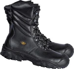 BUTY BEZPIECZNE-SAFETY SHOES