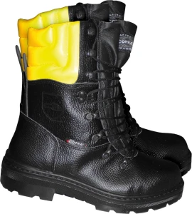 BUTY BEZPIECZNE-SAFETY SHOES