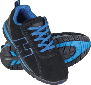 BUTY BEZPIECZNE-SAFETY SHOES