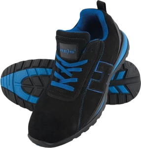 BUTY BEZPIECZNE-SAFETY SHOES
