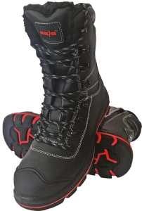 BUTY BEZPIECZNE-SAFETY SHOES