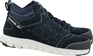 BUTY BEZPIECZNE-SAFETY SHOES