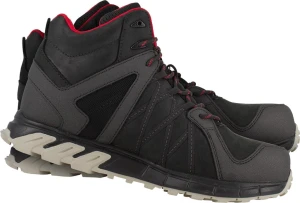 BUTY BEZPIECZNE-SAFETY SHOES